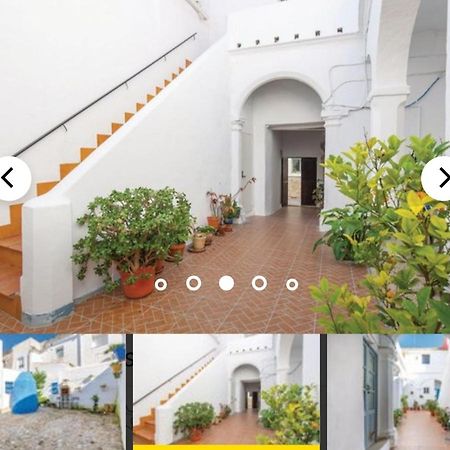 Paraiso Andres ميدينا سيدونيا المظهر الخارجي الصورة