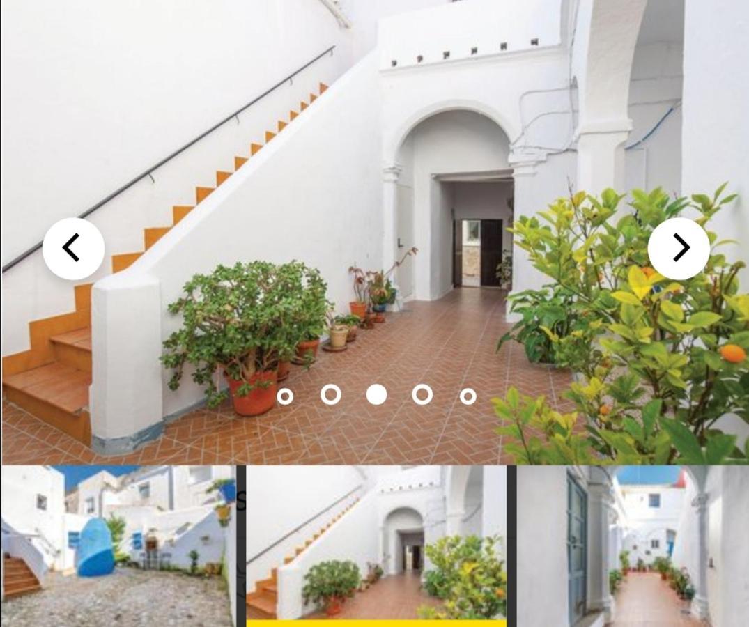 Paraiso Andres ميدينا سيدونيا المظهر الخارجي الصورة